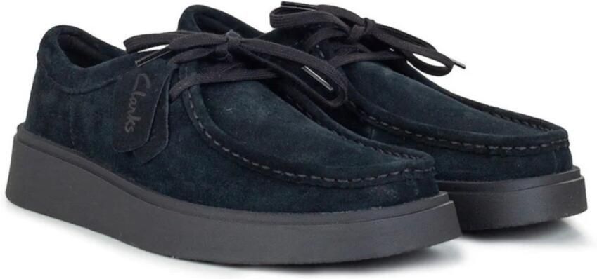 Clarks Torview Trainers - Foto 4