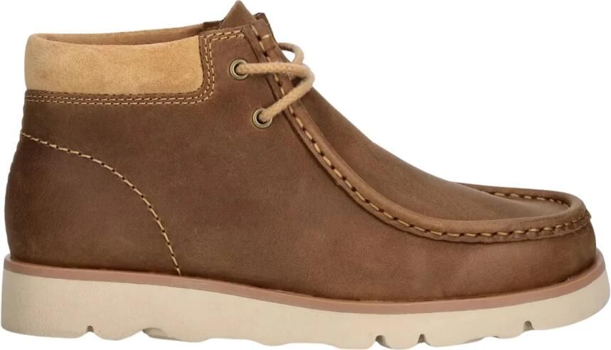Clarks Veterschoenen