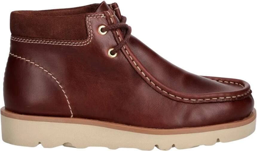 Clarks Veterschoenen