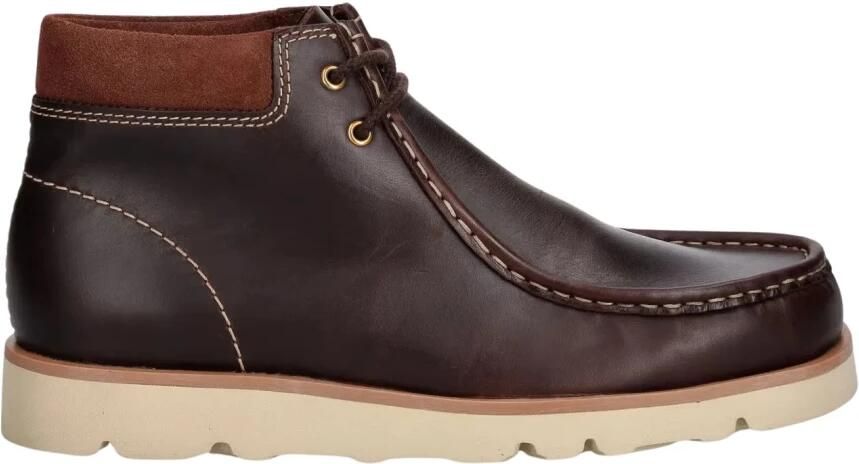 Clarks Walla Orkhon