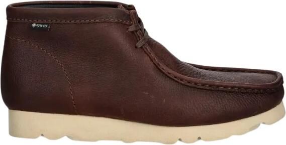 Clarks Wallabee Boot GTX