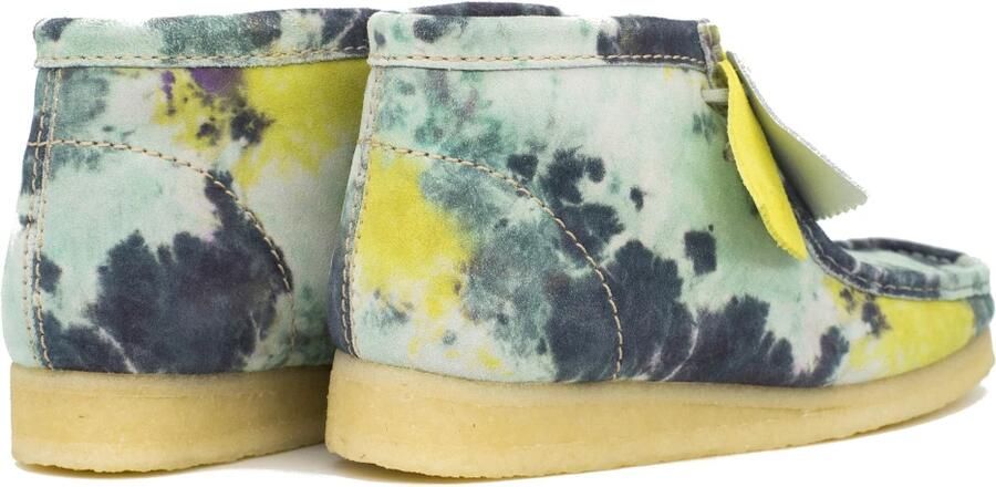 Clarks Wallabee Boot - Foto 2