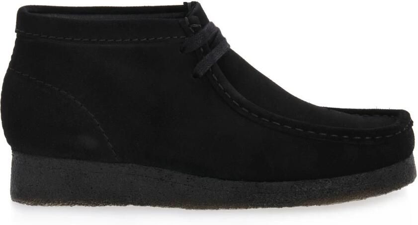 Clarks Wallabee Boot