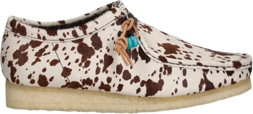 Clarks Wallabee Boot