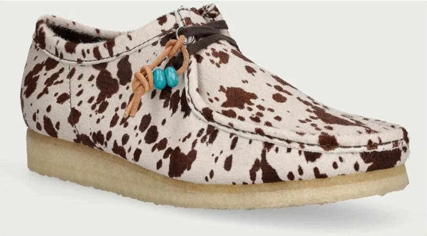 Clarks Wallabee Boot - Foto 4