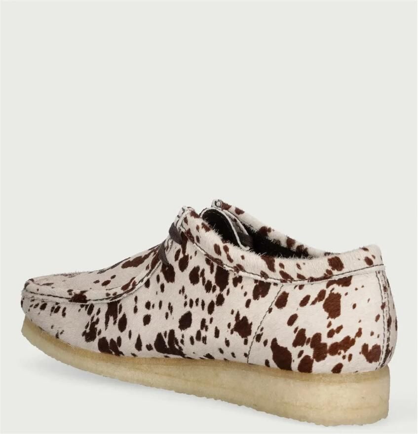 Clarks Wallabee Boot - Foto 2