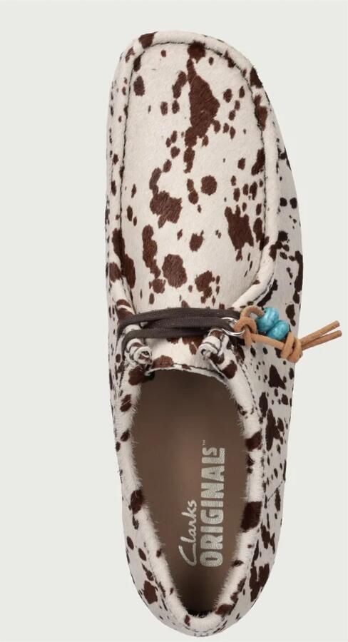 Clarks Wallabee Boot - Foto 5