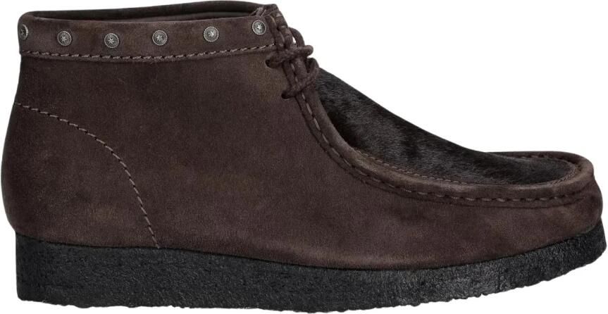 Clarks Wallabee Boot