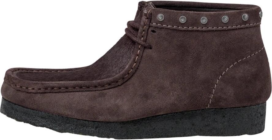 Clarks Wallabee Boot