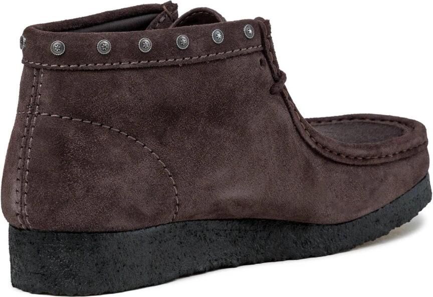 Clarks Wallabee Boot - Foto 3