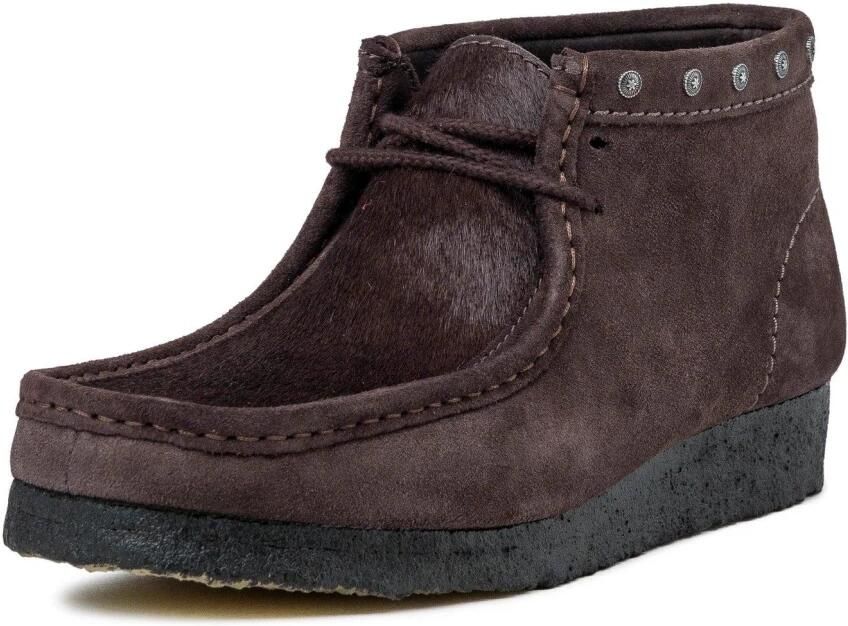 Clarks Wallabee Boot - Foto 2
