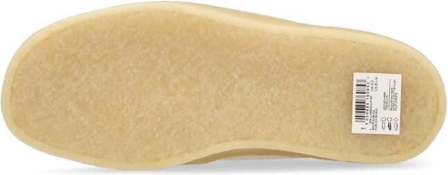 Clarks Wallabee Cup Moccasin Schoen - Foto 6