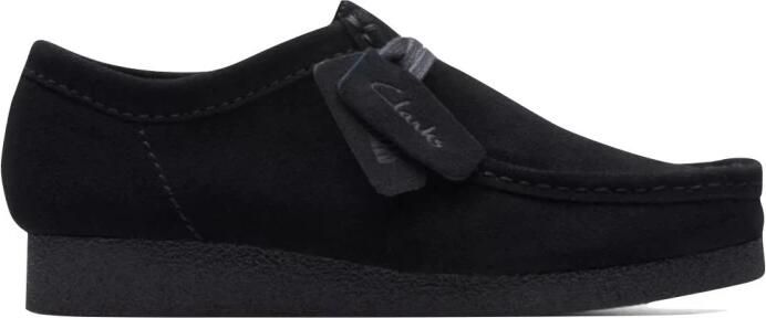 Clarks Wallabee EVO Boot