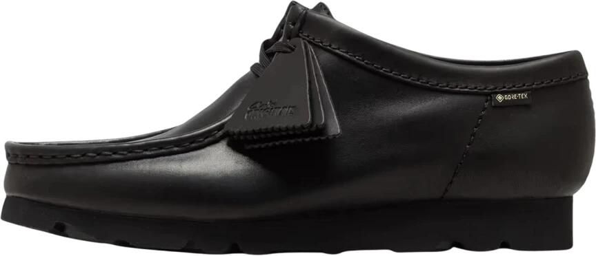 Clarks Wallabee Gore-Tex