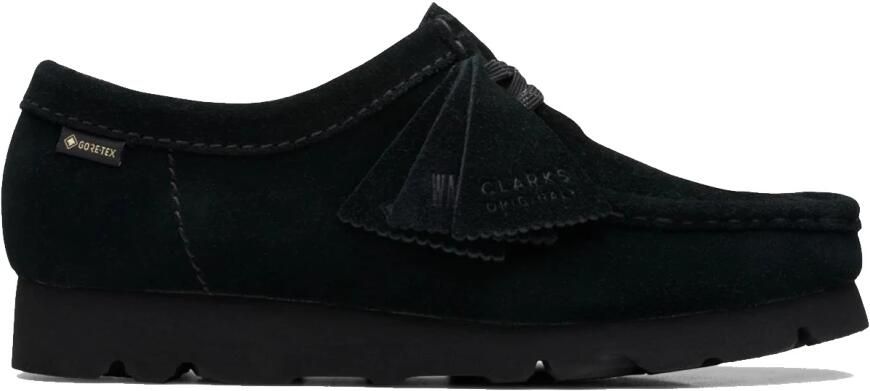 Clarks Wallabee GTX
