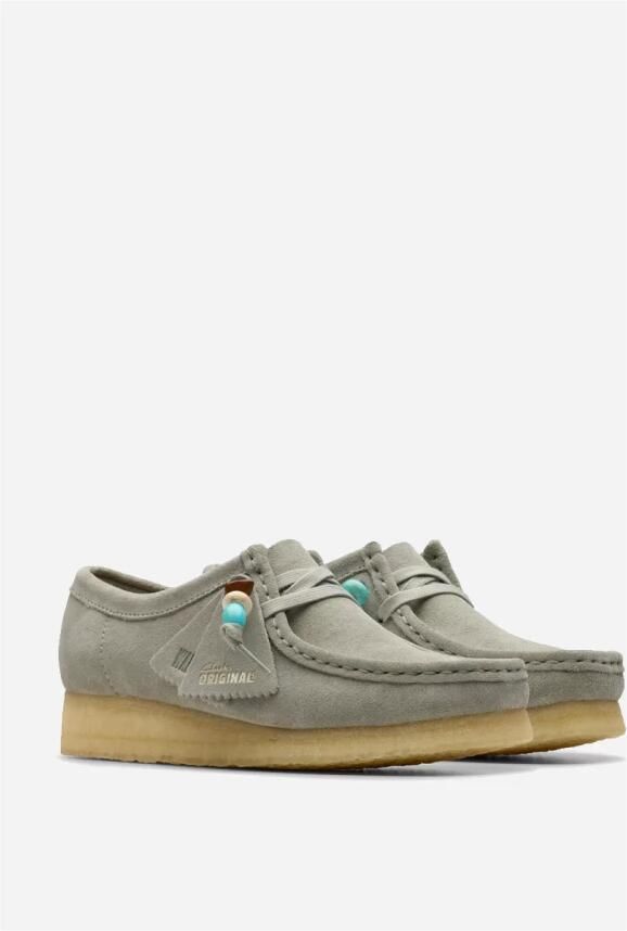 Clarks Wallabee - Foto 3