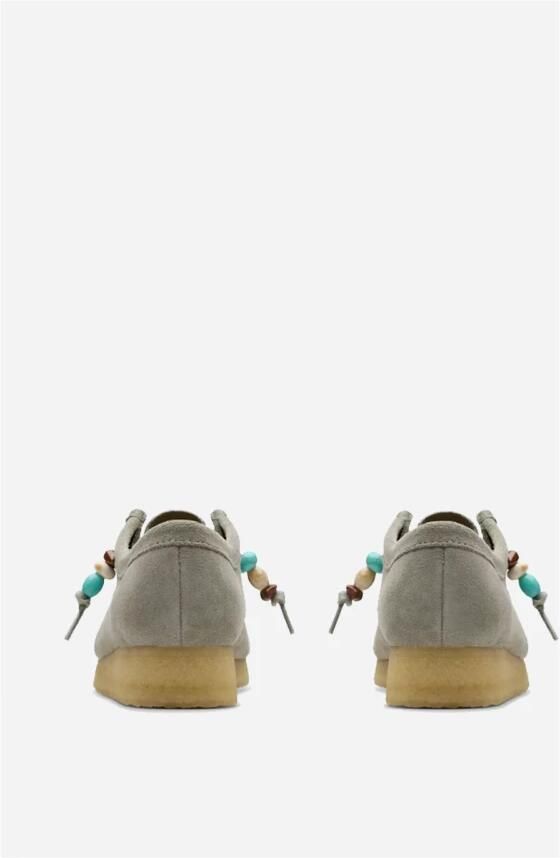 Clarks Wallabee - Foto 4