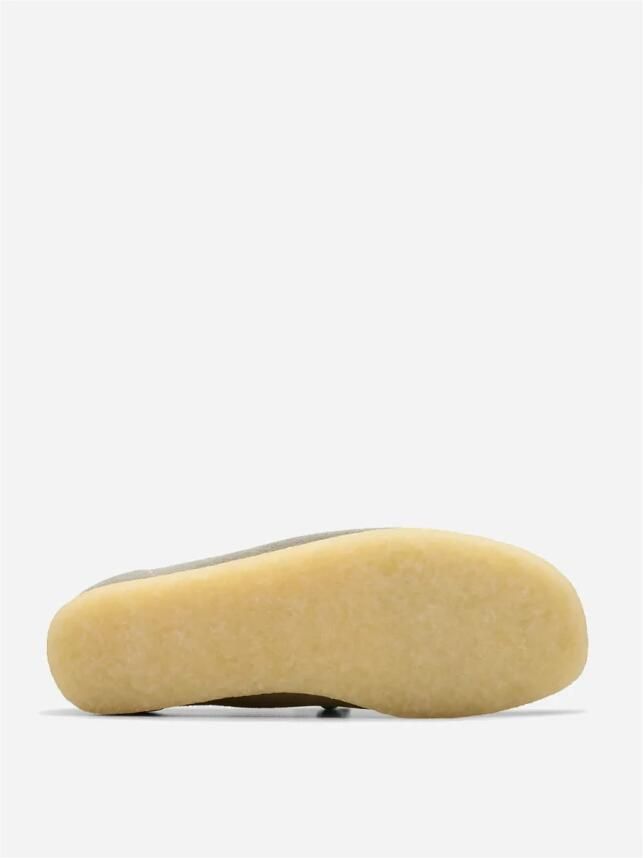 Clarks Wallabee - Foto 2