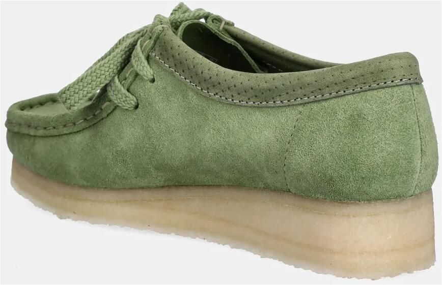 Clarks Wallabee - Foto 2