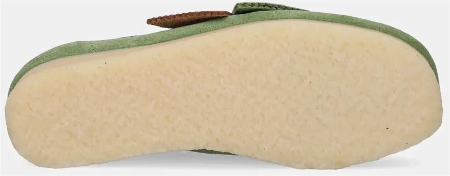Clarks Wallabee - Foto 5