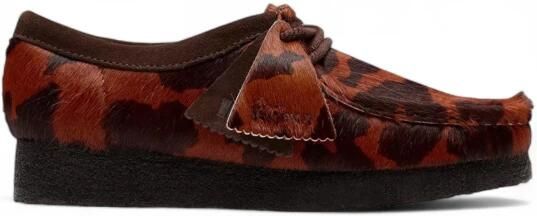 Clarks Wallabee