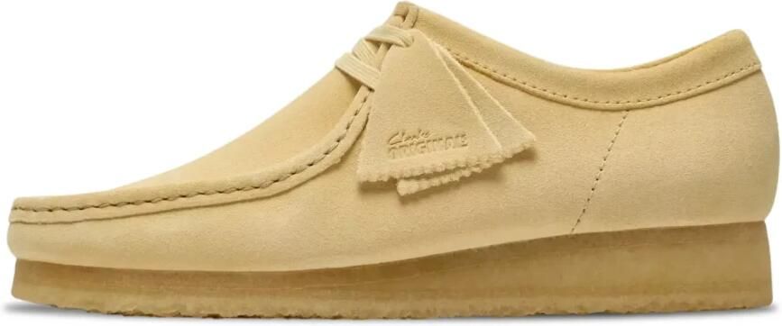 Clarks Originals Nette schoenen Wallabee