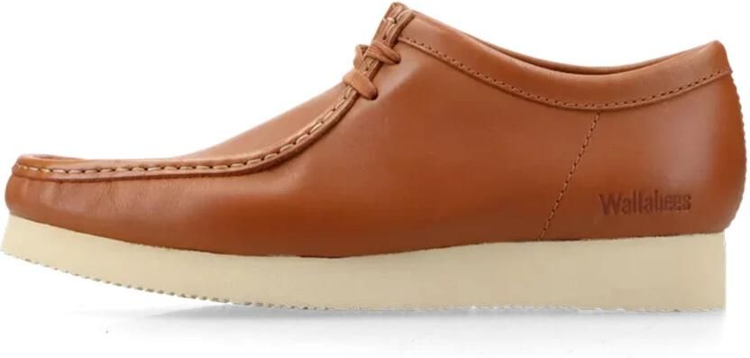 Clarks Wallabee - Foto 4