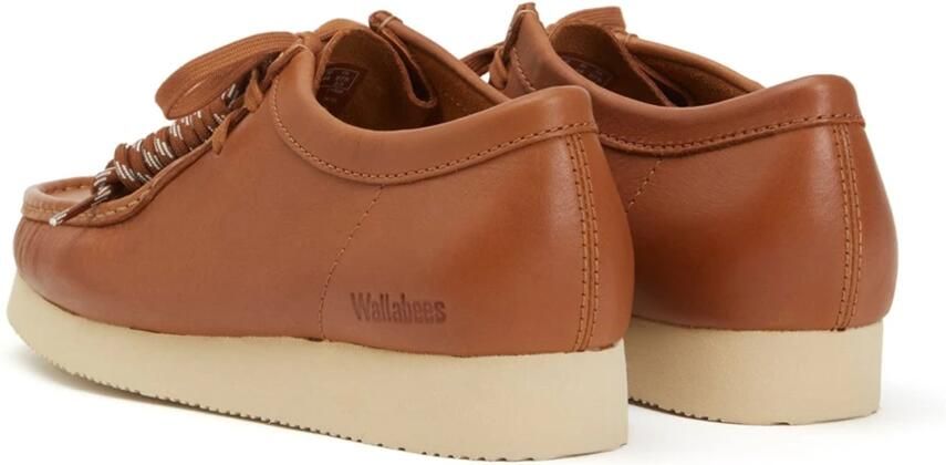 Clarks Wallabee - Foto 3