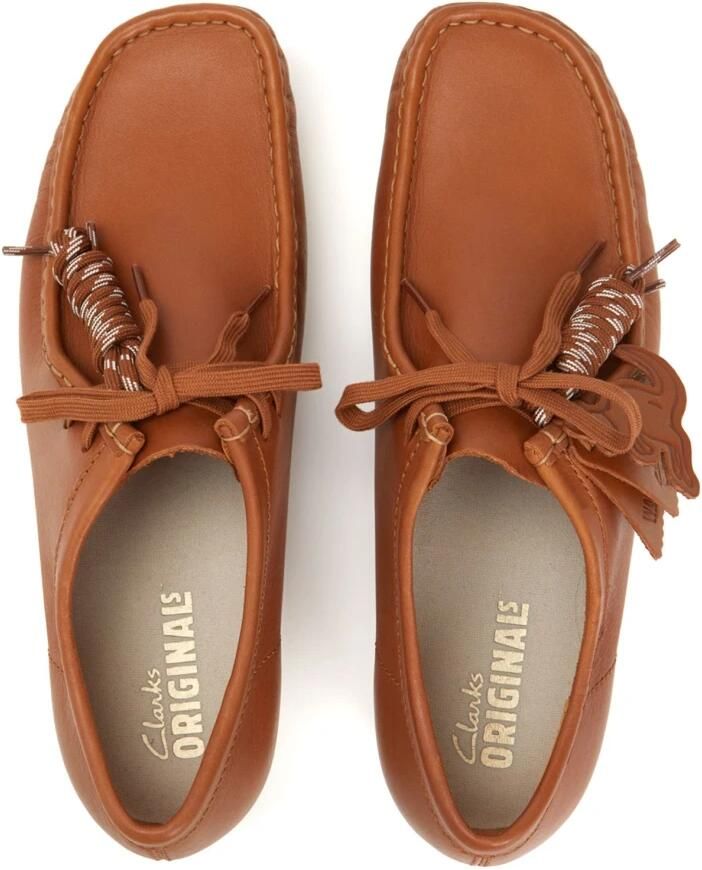 Clarks Wallabee - Foto 2
