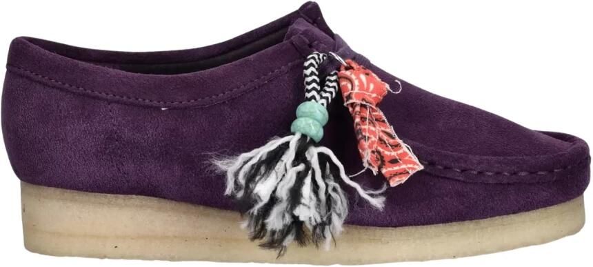 Clarks Originals Nette schoenen Wallabee