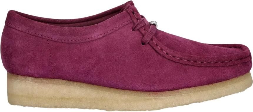 Clarks Wallabee Moccasins