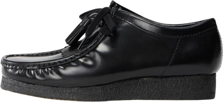 Clarks Wallabee Sneakers