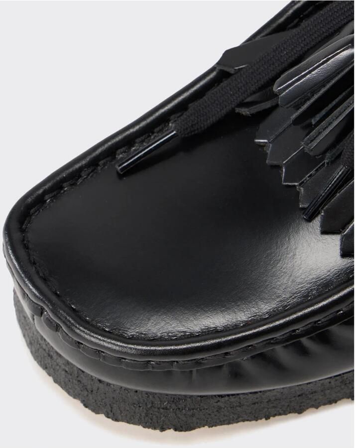 Clarks Wallabee Sneakers - Foto 2