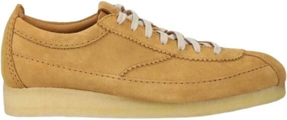 Clarks Casual Sneakers