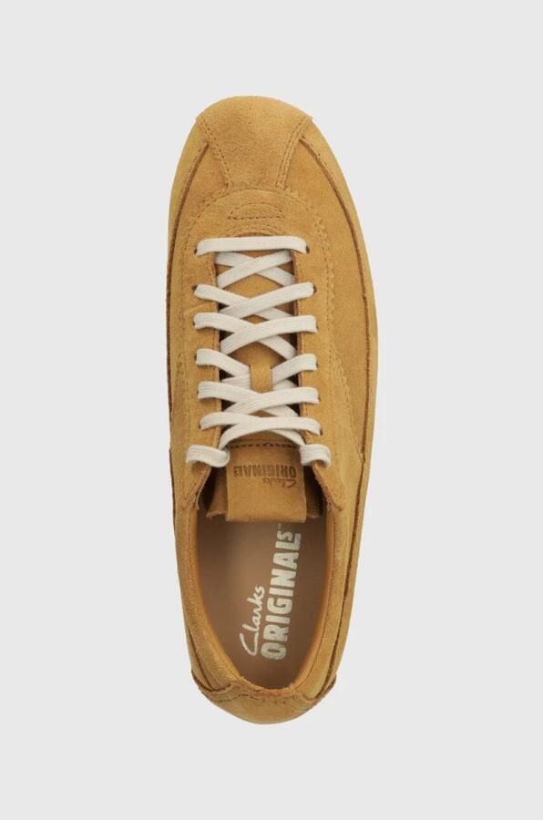 Clarks Casual Sneakers - Foto 4