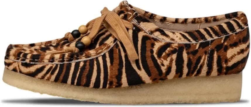 Clarks Originals Nette schoenen Wallabee. - Foto 1