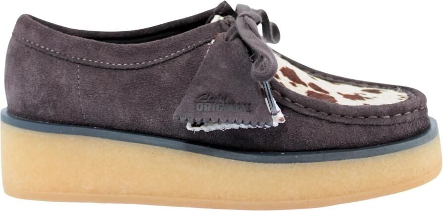Clarks Wallacraft Bey