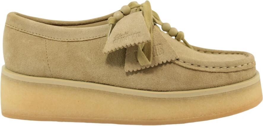 Clarks Wallacraft Bey
