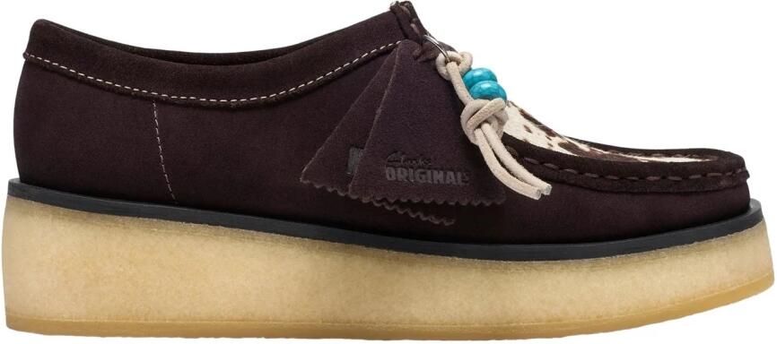 Clarks Wallacraft Bey