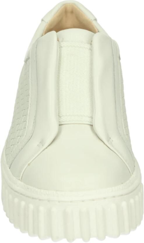 Clarks MAYHILL~BAY~~~~~~~~~~~~~~~~~~~ Instappers Wit beige - Foto 2