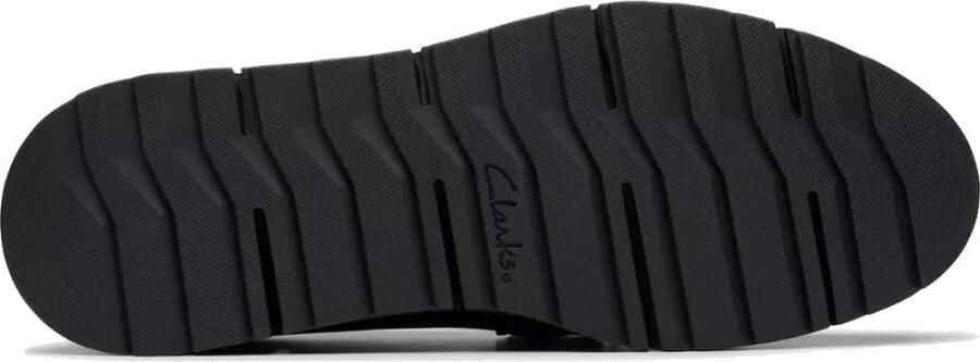Clarks Shoes Loriini Izzy Loafers Zwart 1 2 Vrouw - Foto 12