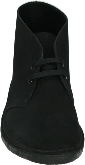 CLARKS ORIGINALS Clarks Veterschoenen Heren Desert Boot Heren Maat: 42 Materiaal: Suède Kleur: Beige - Foto 12