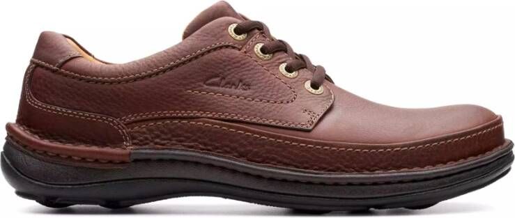 Clarks Nette Schoenen Nature Three