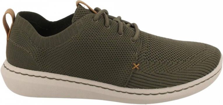 Clarks Deportivo Step Urban Mix Shoes