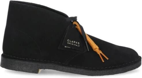 Clarks Desert Boot