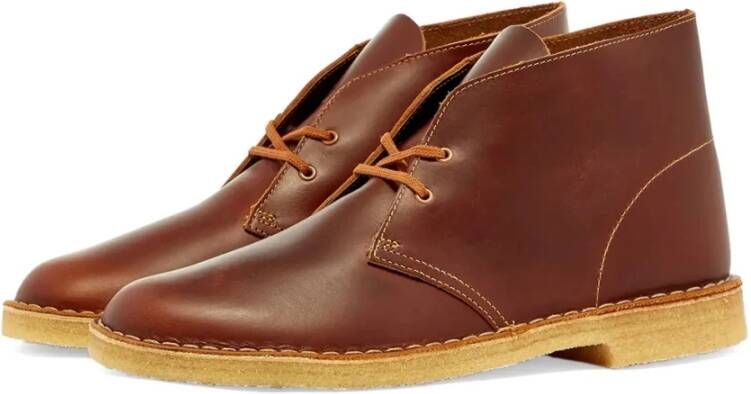 Clarks Desert Boots