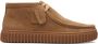 Clarks Veterschoenen Torhill Lo Uitneembaar voetbed vrijetijdsschoen halfschoen veterschoen - Thumbnail 13