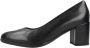 Clarks Pumps Freva 55 Business schoen met leren voetbed - Thumbnail 2