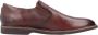 Clarks Elegante Business Schoenen Brown Heren - Thumbnail 1