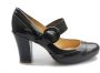 Clarks Elegante damespump met verstelbare band Grijs Dames - Thumbnail 2